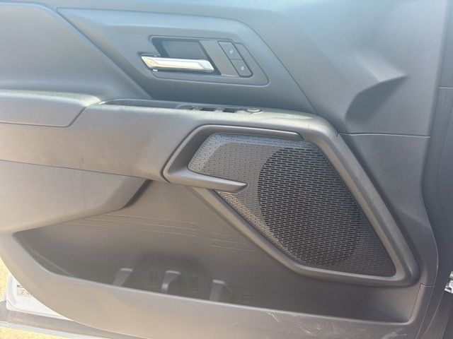 New 2024 Chevrolet Silverado EV Truck