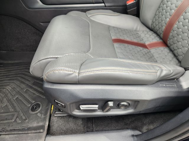 2026 Toyota Sequoia Capstone  at Classic Toyota Galveston