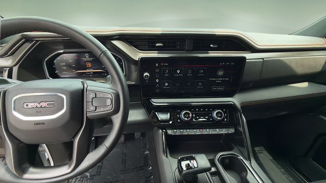 Used 2026 White GMC AT4 image 11