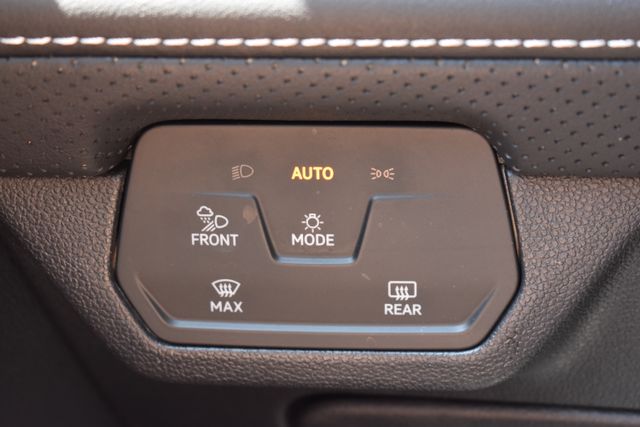 Used 2024 Volkswagen Atlas SUV