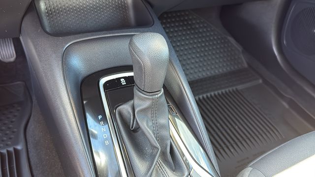 Used 2025 Toyota Corolla Sedan