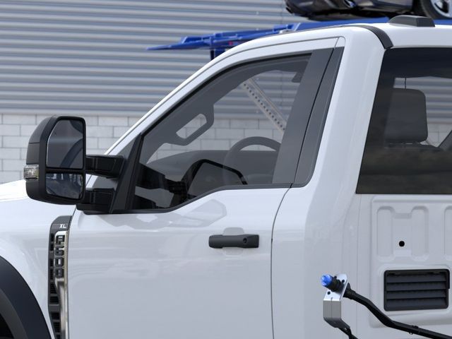 2026 Ford F-600SD XL:TDA28398