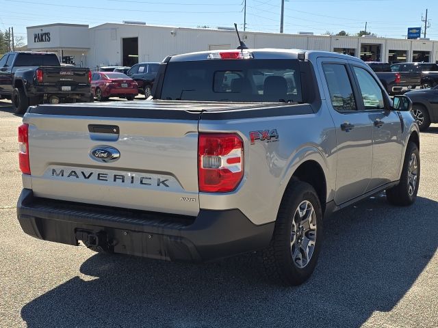 2023 Ford Maverick XLT:45872A