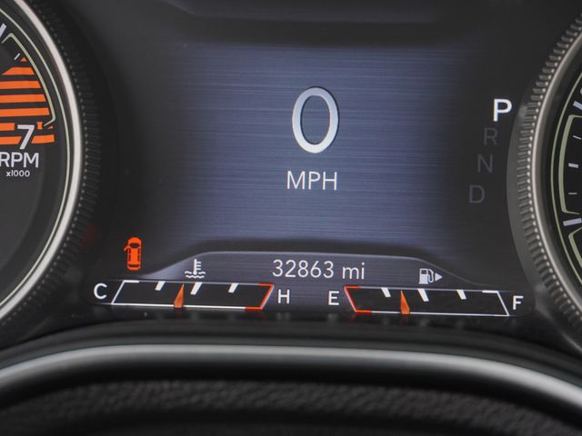 Used 2019 Jeep Cherokee SUV