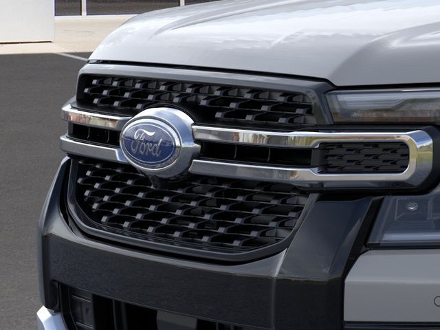 2026 Ford Ranger Lariat:169499