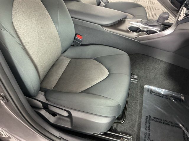 used 2023 Toyota Camry car, priced at $22,525