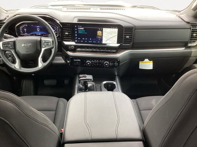 Used Car 2025 Chevrolet Silverado 1500  Lt Trail Boss For Sale Under $60,000 In San Antonio, Texas