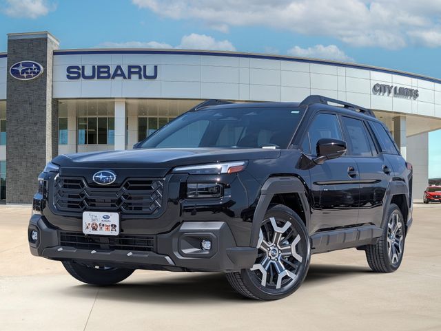 2026 Subaru Outback Touring XT AWD