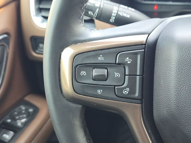 Photo of 2023 Chevrolet Tahoe High Country in Dallas, GA - 33,  2023 Chevrolet Tahoe High Country:C02345