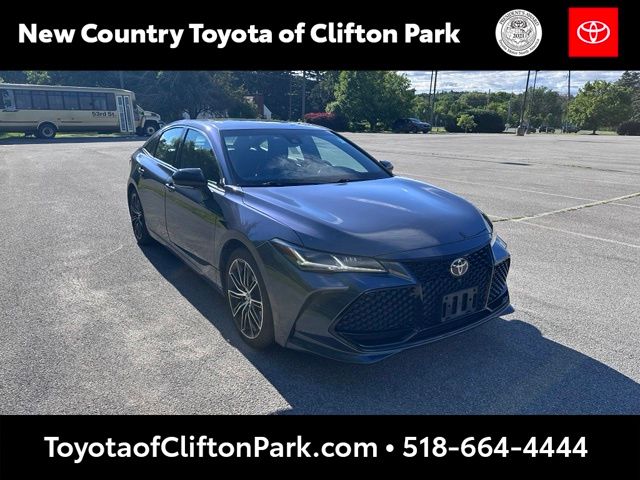 2019 Toyota Avalon Touring FWD photo