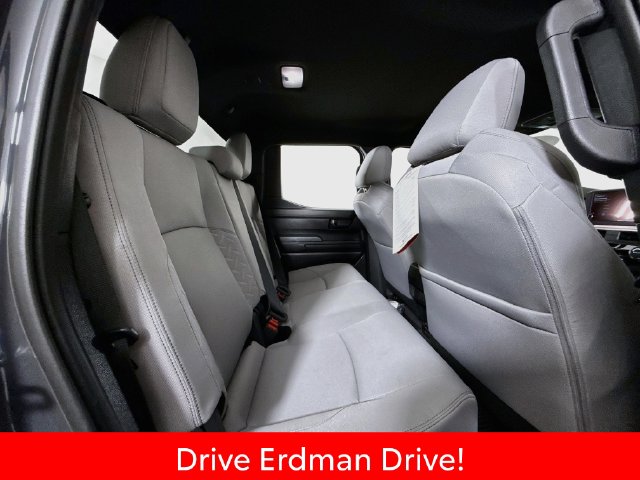 Used 2026 Toyota Tacoma Truck