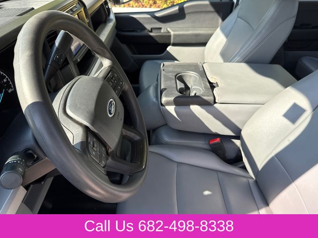Used 2024 Ford F-250SD Truck