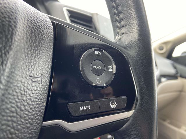 Used 2020 White Honda Touring image 16