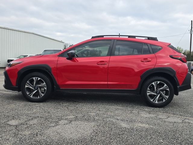 2024 Subaru Crosstrek Premium:B02164
