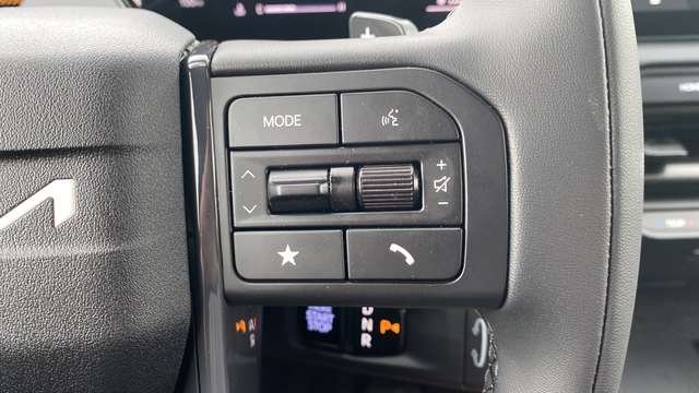 New 2027 Brown Kia X-Line EX image 35