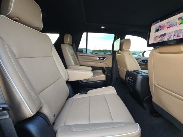 2023 Chevrolet Tahoe Premier:C02594