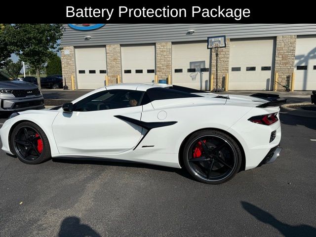 Used 2024 Chevrolet Corvette For Sale in Grove City, OH