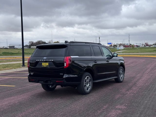 2025 Ford Expedition Active MAX