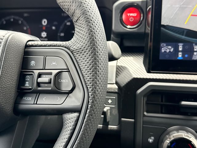 New 2026 Toyota Tacoma i-FORCE MAX Truck