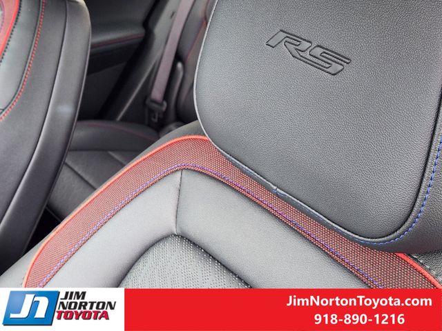 Used 2026 Chevrolet Equinox SUV