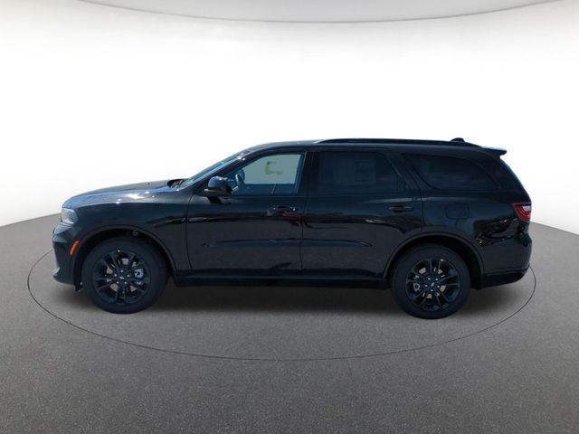 new 2026 Dodge Durango car, priced at $42,855