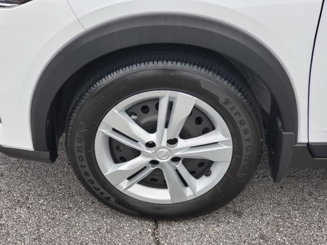 Used 2025 Nissan Kicks Play SUV