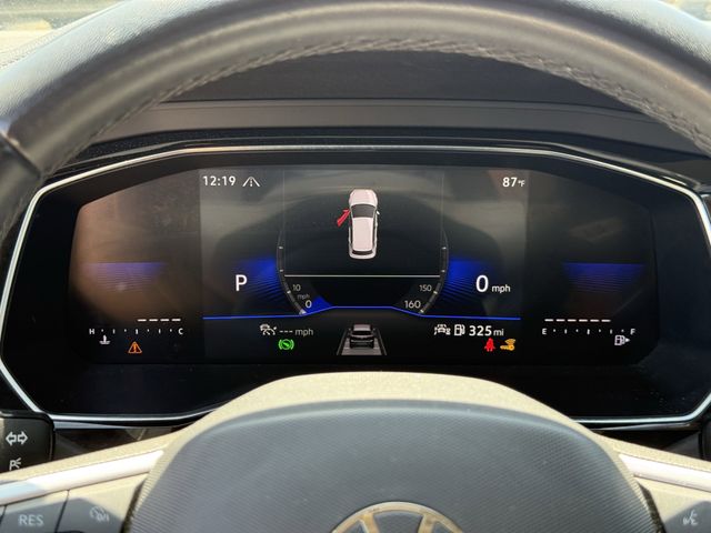 2024 Volkswagen Jetta 1.5T SE  at Classic Chevrolet Galveston