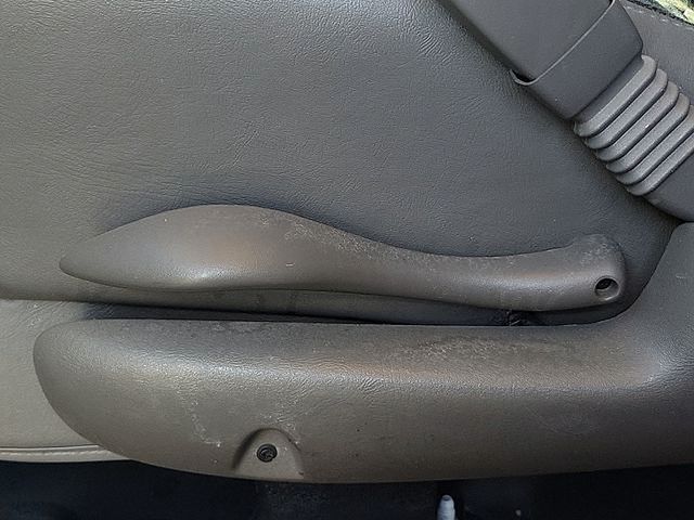 Used Car 2024 Chevrolet Express 2500  Work Van For Sale Under $35,000 In Plainview, Texas