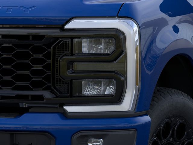 New 2026 Argon Blue Metallic Ford XLT image 18