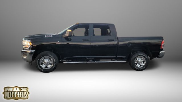 2024 Ram 3500 Tradesman 6