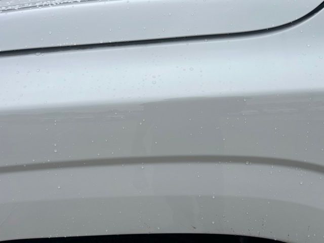 Used 2025 Nissan Frontier Truck