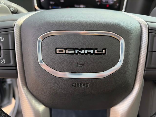 New 2026 GMC Sierra 1500 Truck