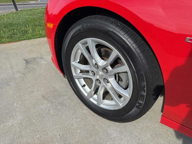2015 Chevrolet Camaro 2LS photo