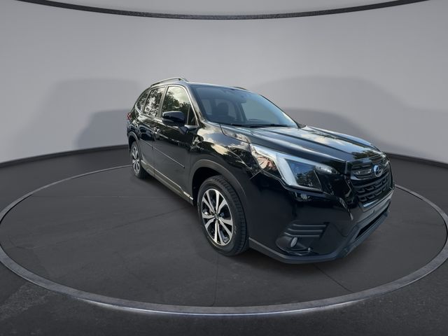 2022 Subaru Forester - $26,077