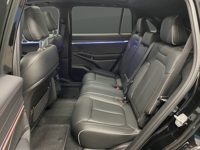 2025 Jeep Wagoneer S Limited - Photo 33