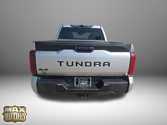 Used 2023 Toyota Tundra Truck