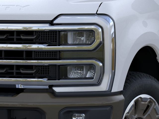 2026 Ford F-250SD King Ranch:169212