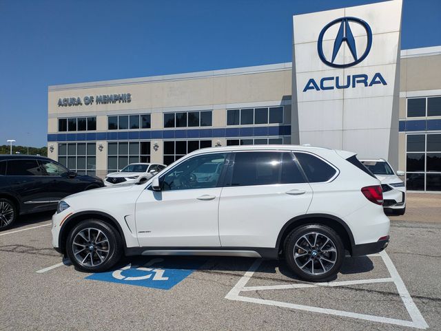 Used 2018 BMW X5 SUV