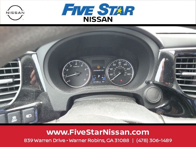 Used 2020 Mitsubishi Outlander SUV