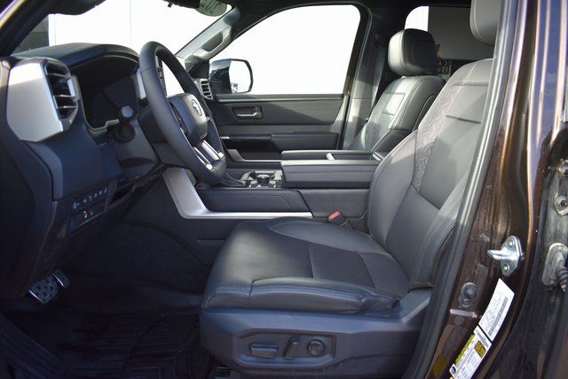 Used 2025 Toyota Tundra Truck