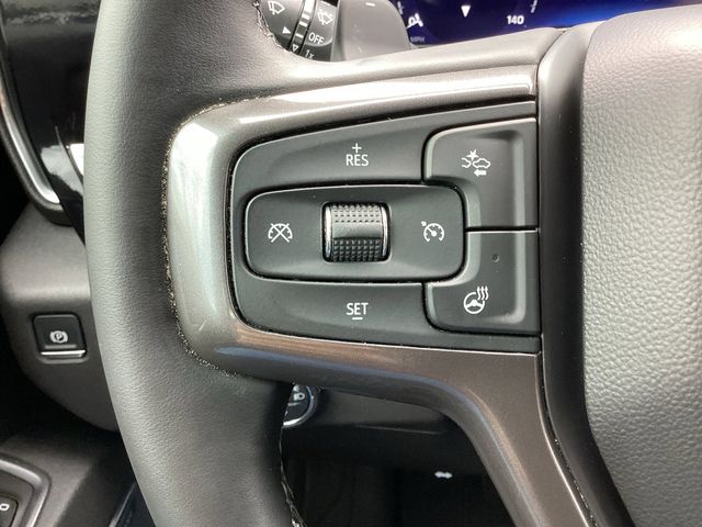 Used Car 2025 Chevrolet Silverado 1500  High Country For Sale Under $60,000 In San Antonio, Texas