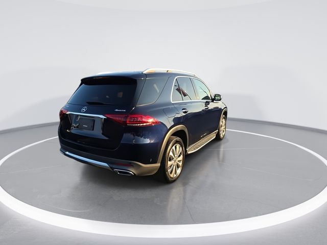 Used 2020  Mercedes-Benz GLE 350 image 7