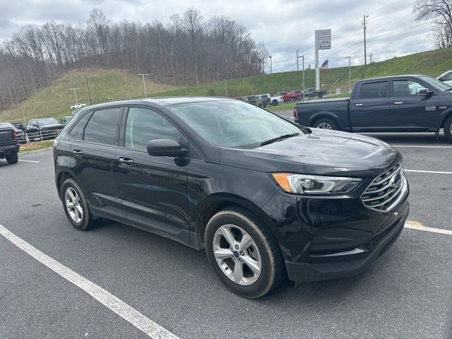 2022 Ford Edge SE AWD