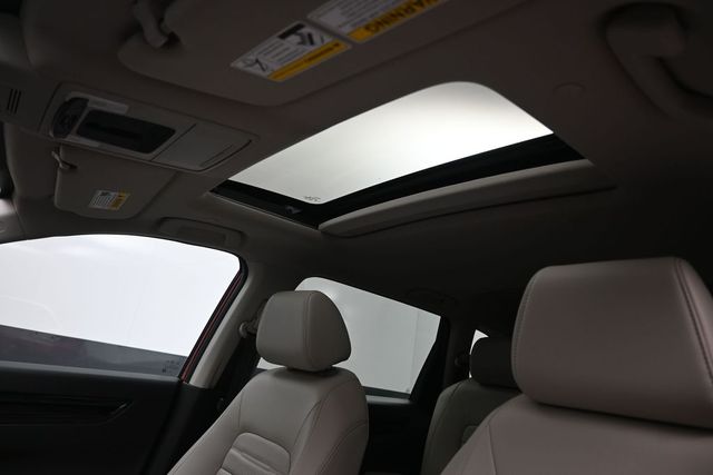 Used 2026 Honda CR-V SUV
