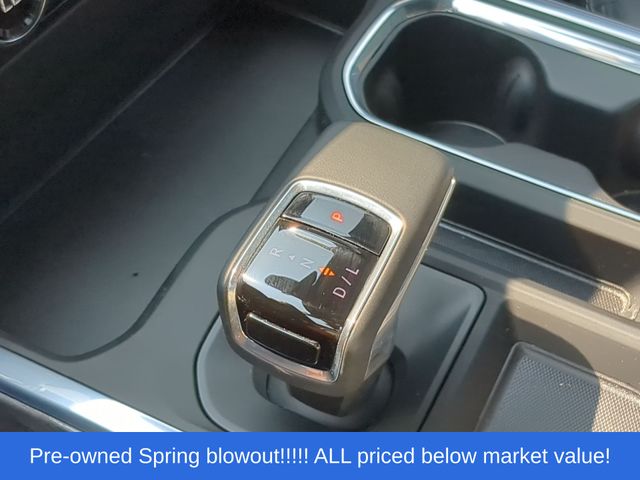 Used 2026 Sterling Gray Metallic Chevrolet LTZ image 35