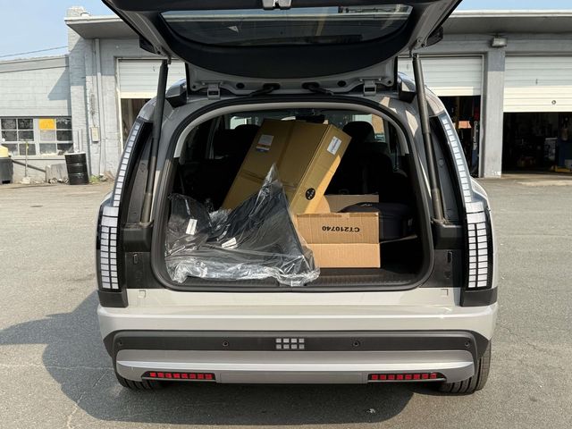 New 2026 Gray Hyundai SE image 33