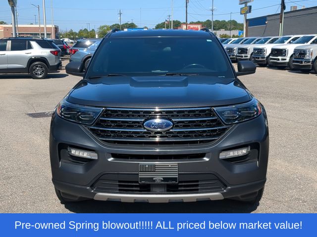 Used 2020 Magnetic Ford XLT image 16