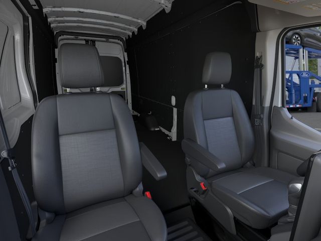 2026 Ford Transit-350 Base:169197