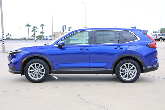 2024 Honda CR-V EX  at Community Honda