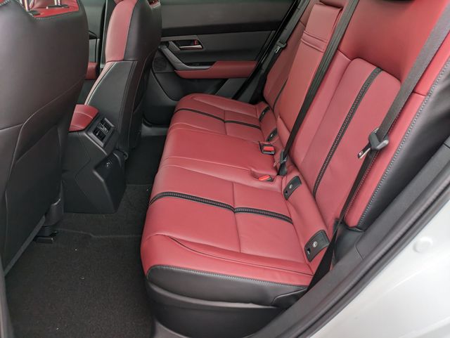 Mazda CX-50 2.5 Hybrid Premium Plus